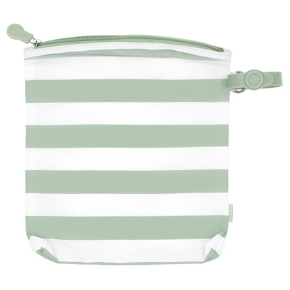 Ubbi Changing Mat Bag (Sage)