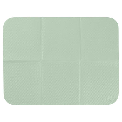 Ubbi Changing Mat Bag (Sage)
