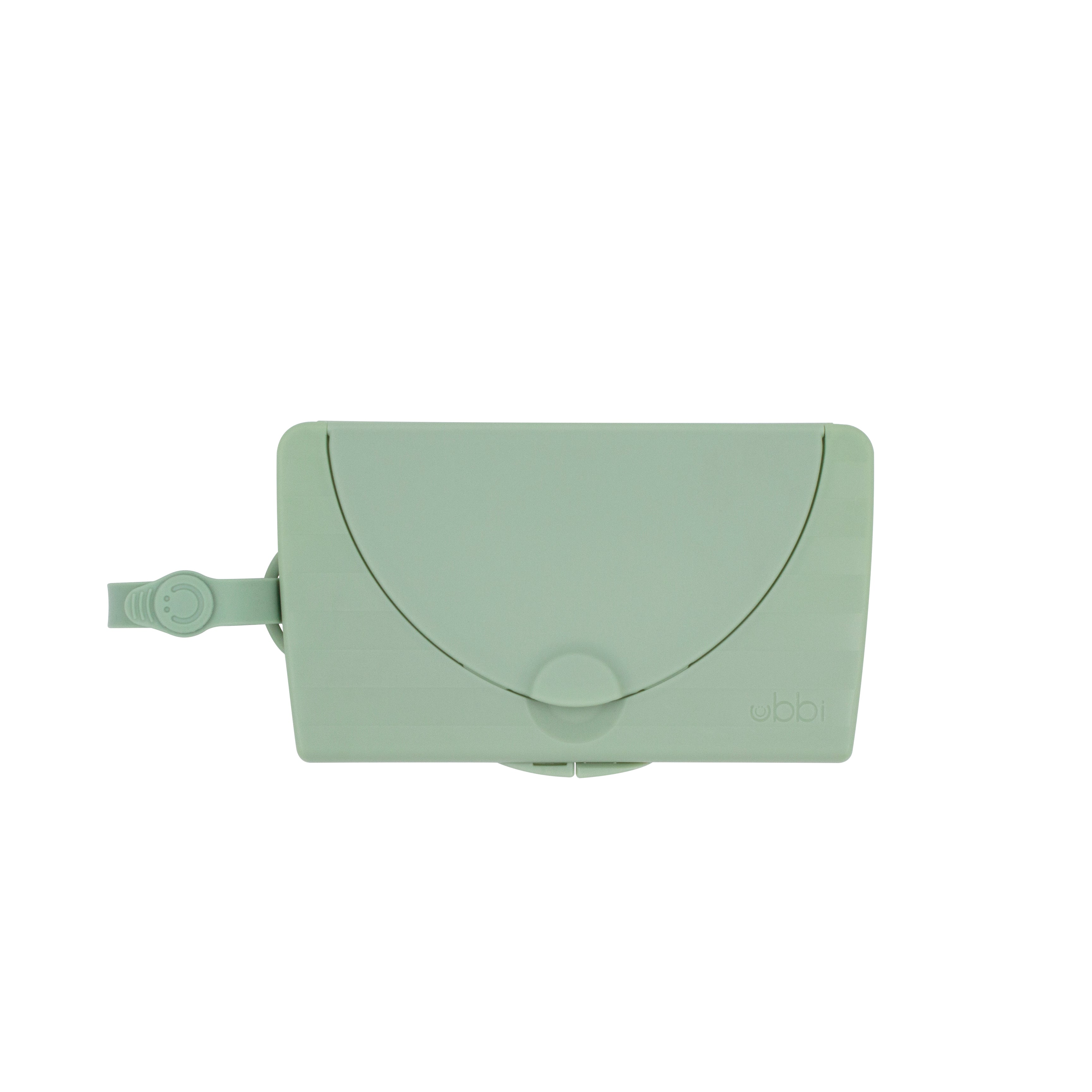 Ubbi OTG Wipes Dispenser (Sage) Ubbi OTG Wipes Dispenser (Sage)