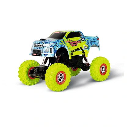 Carrera Rc Profi Crawler