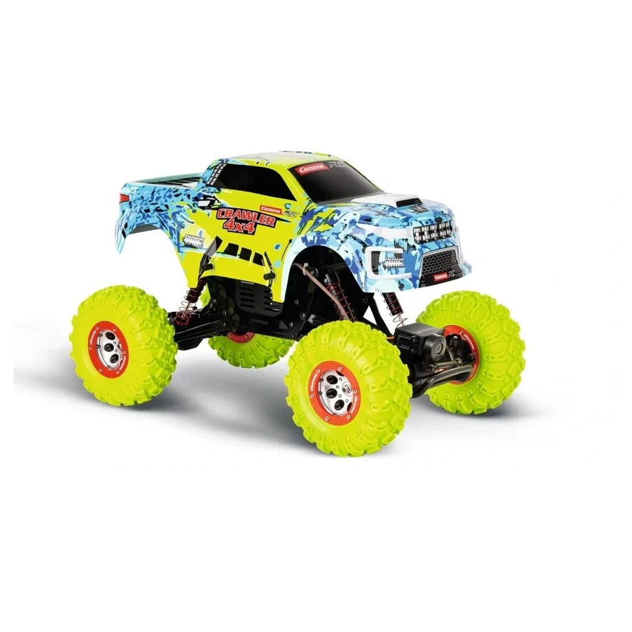 Carrera Rc Profi Crawler