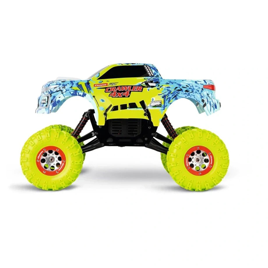 Carrera Rc Profi Crawler