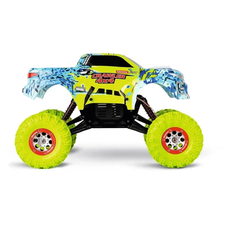 Carrera Rc Profi Crawler