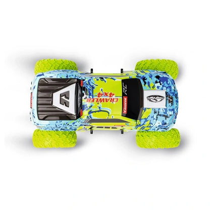 Carrera Rc Profi Crawler
