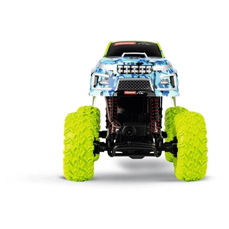 Carrera Rc Profi Crawler