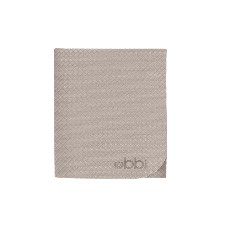Ubbi Changing Mat Standalone (Taupe)