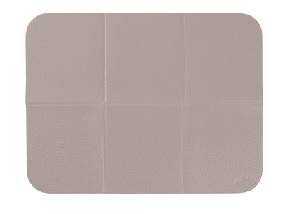 Ubbi Changing Mat Standalone (Taupe)