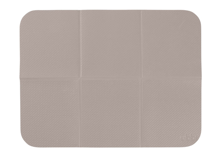 Ubbi Changing Mat Standalone (Taupe)