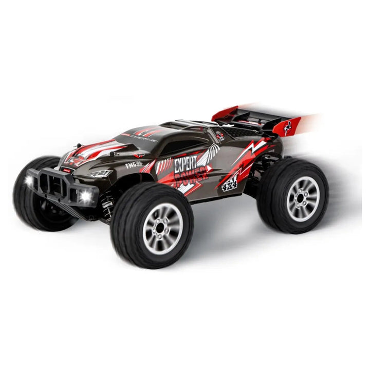 Carrera RC Expert Brushless Buggy 1:10 Scale Off-Road Remote Control Car