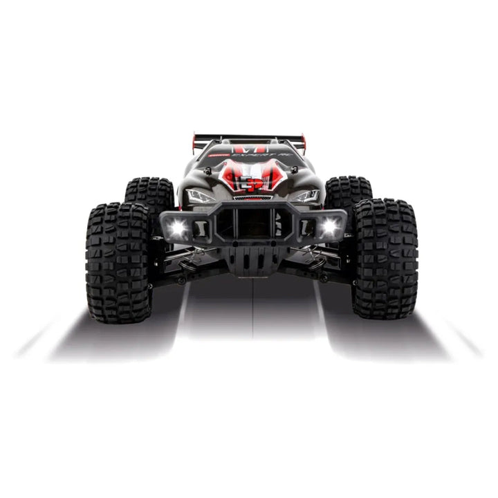 Carrera RC Expert Brushless Buggy 1:10 Scale Off-Road Remote Control Car