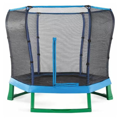 Plum 7Ft Junior Jumper Trampoline