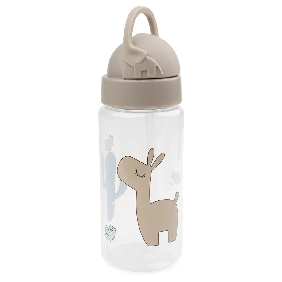 Done By Deer Smart Snack Set Lalee (Sand)