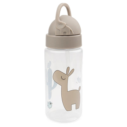 Done By Deer Smart Snack Set Lalee (Sand)