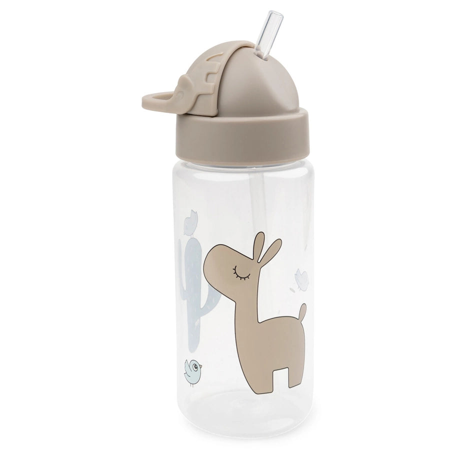 Done By Deer Smart Snack Set Lalee (Sand)