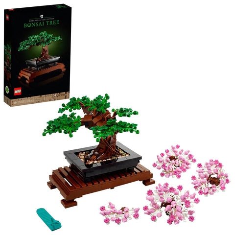 lego bonsai tree light kit Light Kit For Bonsai Tree, 10281 – United Brick Co®