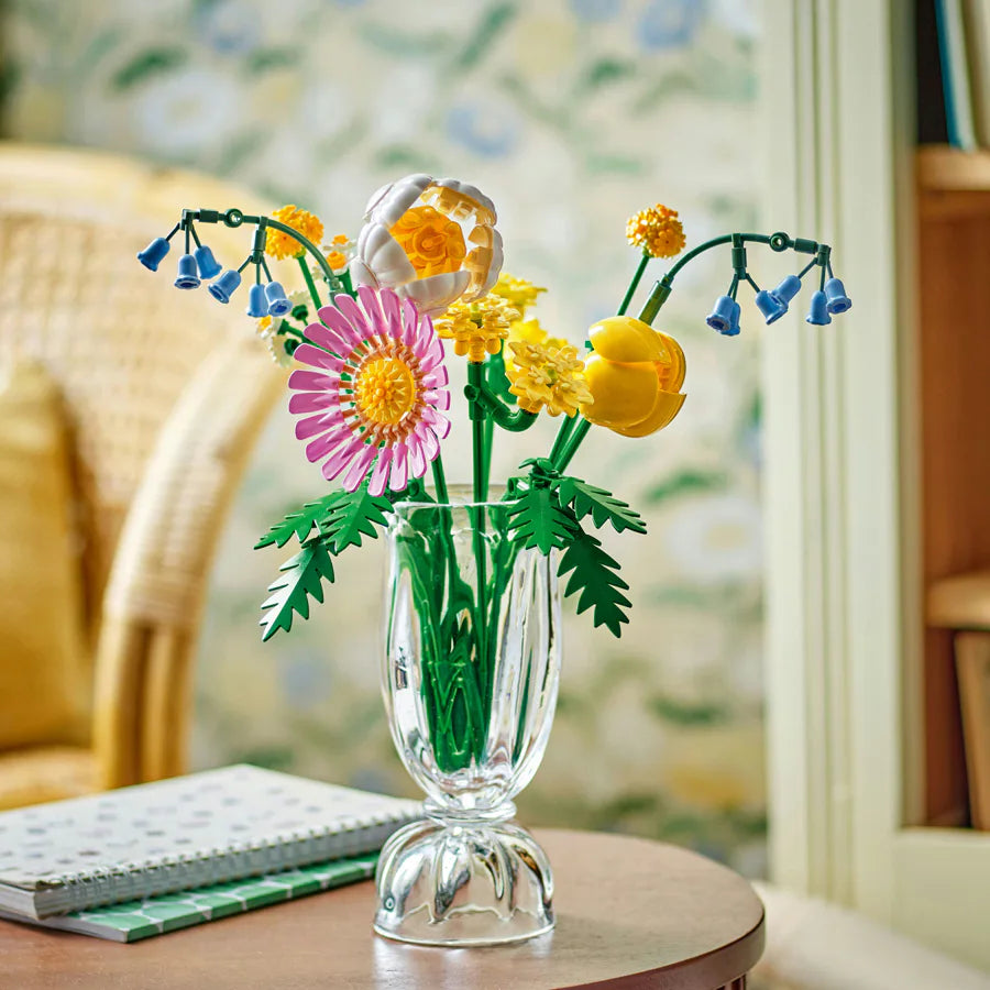 Lego Petite Sunny Bouquet
