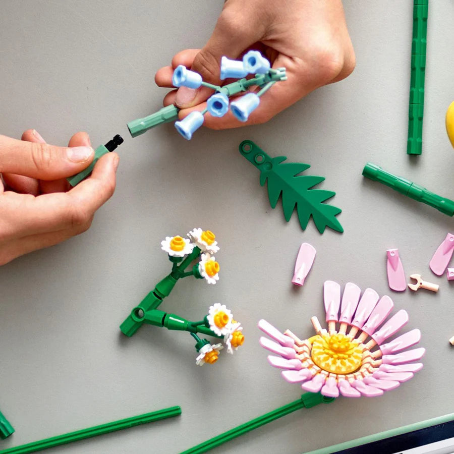 Lego Petite Sunny Bouquet
