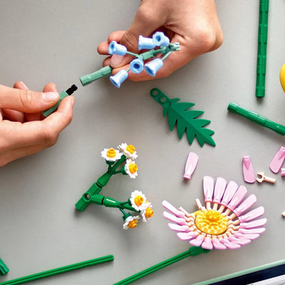 Lego Petite Sunny Bouquet
