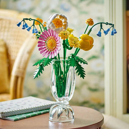 Lego Petite Sunny Bouquet