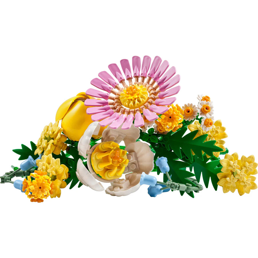 Lego Petite Sunny Bouquet
