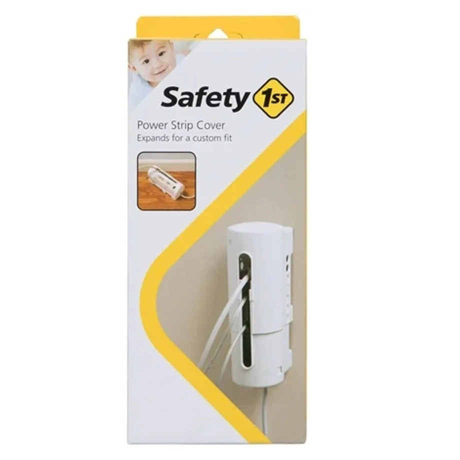 Safety 1st Power Strip Cover (Childproof)
