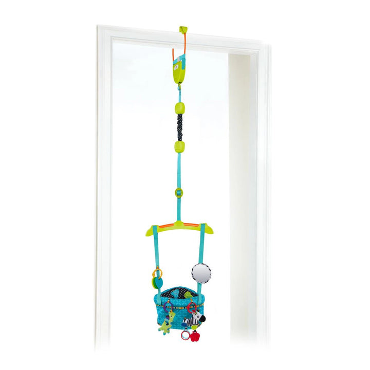 Bright Starts Bounce 'n Spring Deluxe Door Jumper