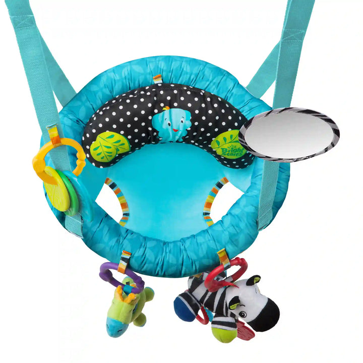 Bright Starts Bounce 'n Spring Deluxe Door Jumper