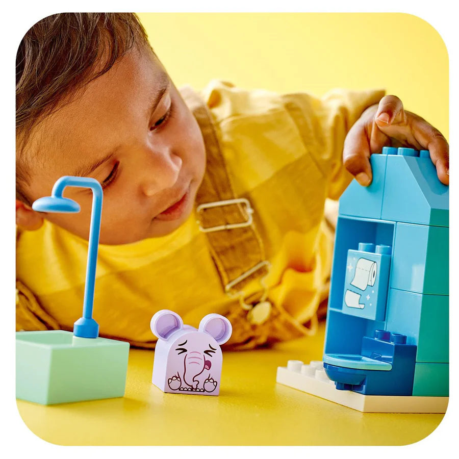 LEGO Duplo My First Daily Routines Bath Time LEGO Duplo My First Daily Routines Bath Time