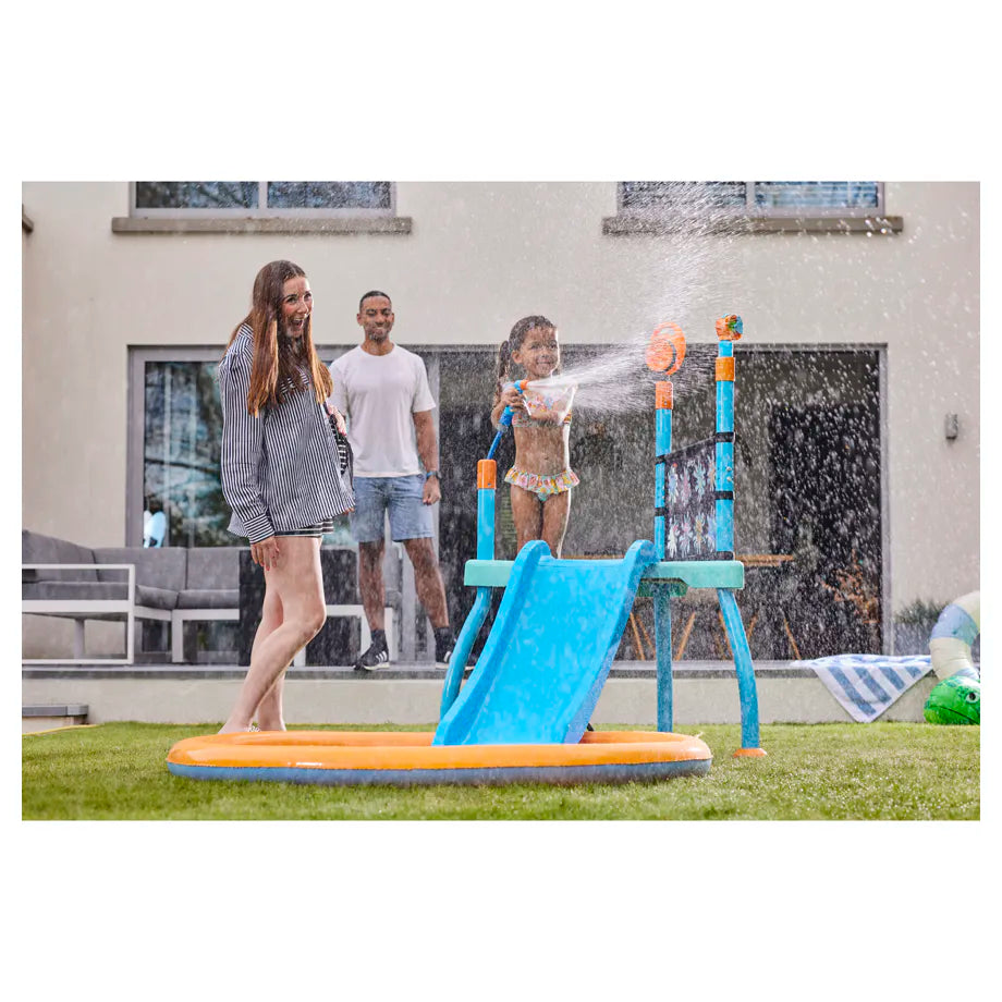 Plum Water Park Splash Station