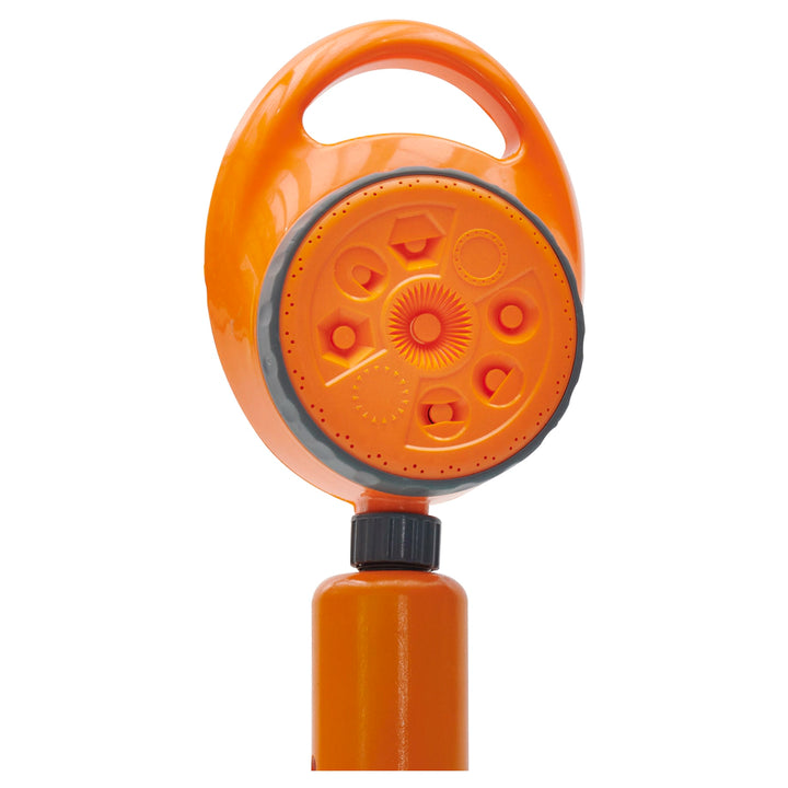 Plum Water Park Shower Tower