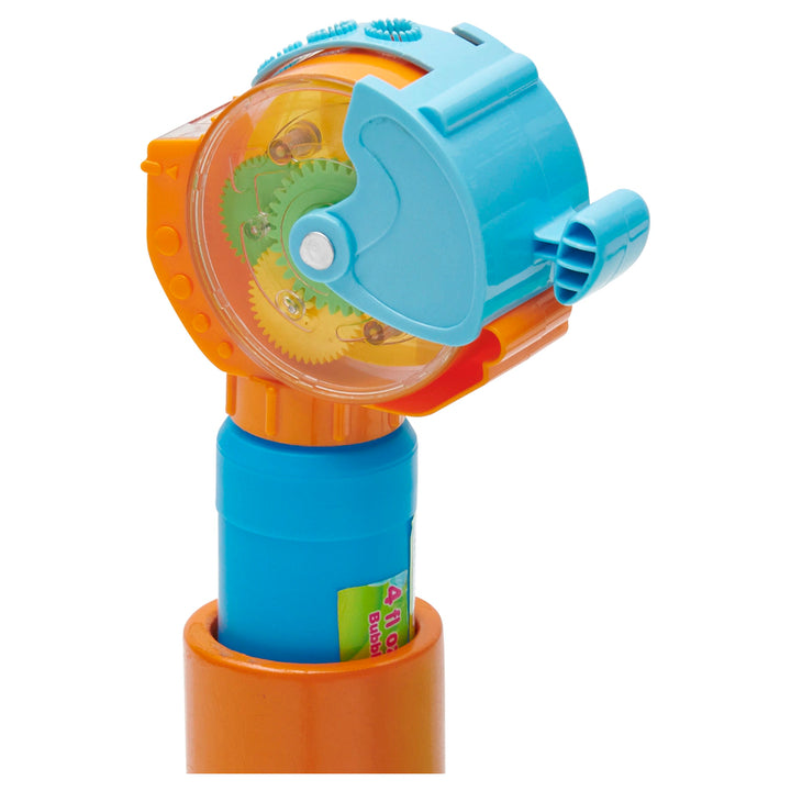 Plum Water Park Shower Tower