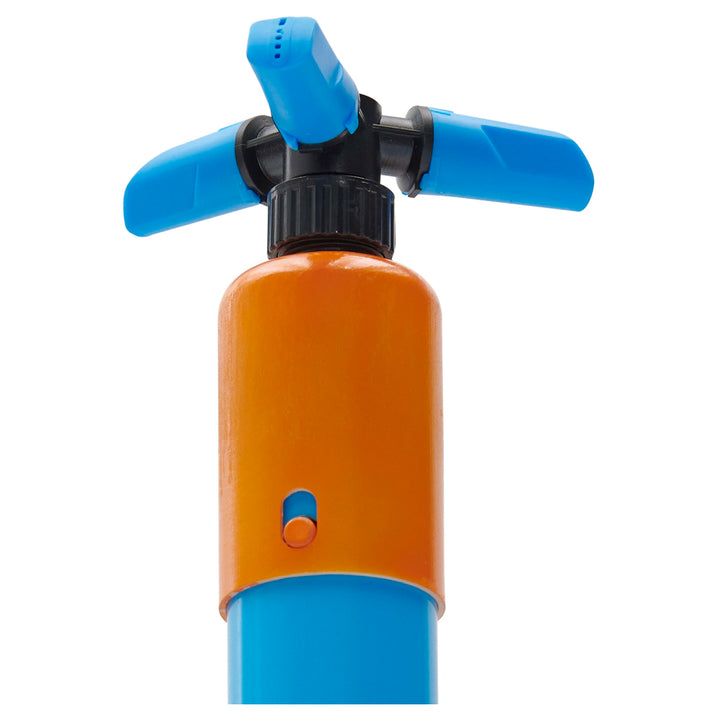 Plum Water Park Shower Tower