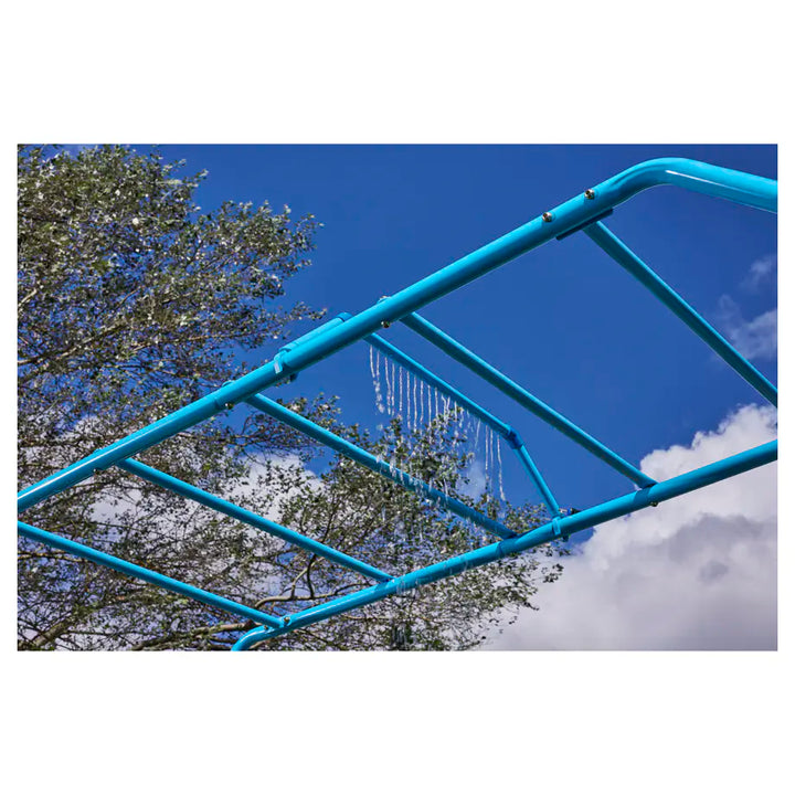 Plum Water Park Blaster Course