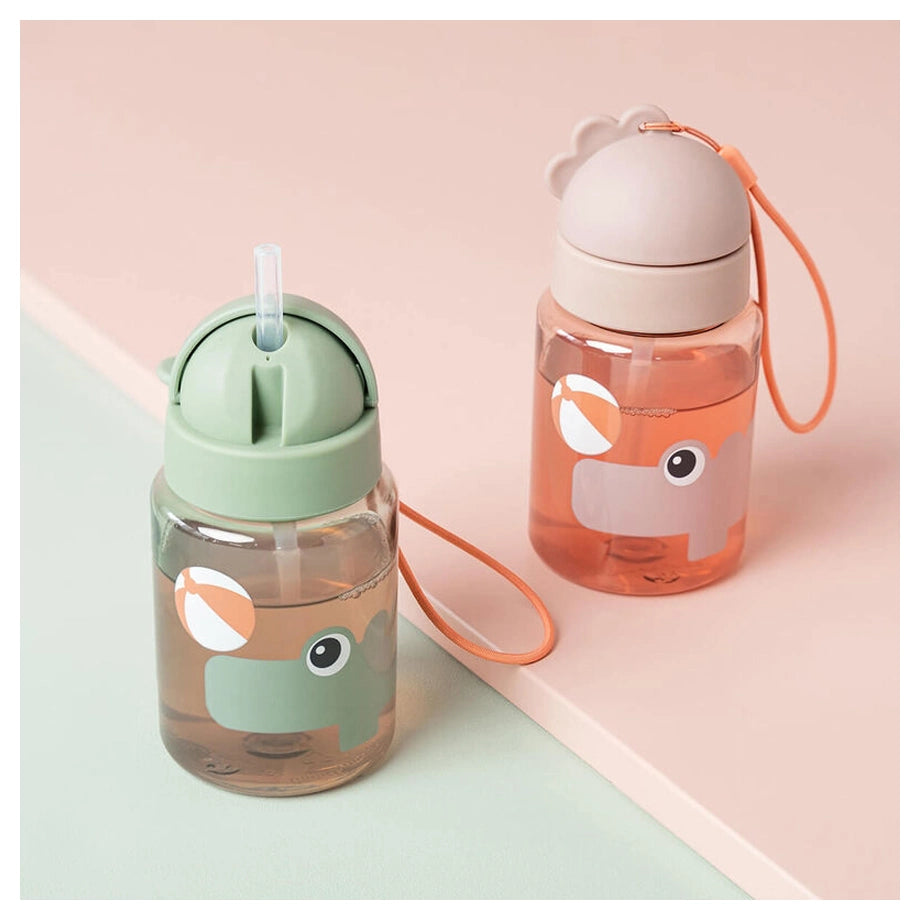 Done By Deer Straw Bottle Playground Powder (Powder)
