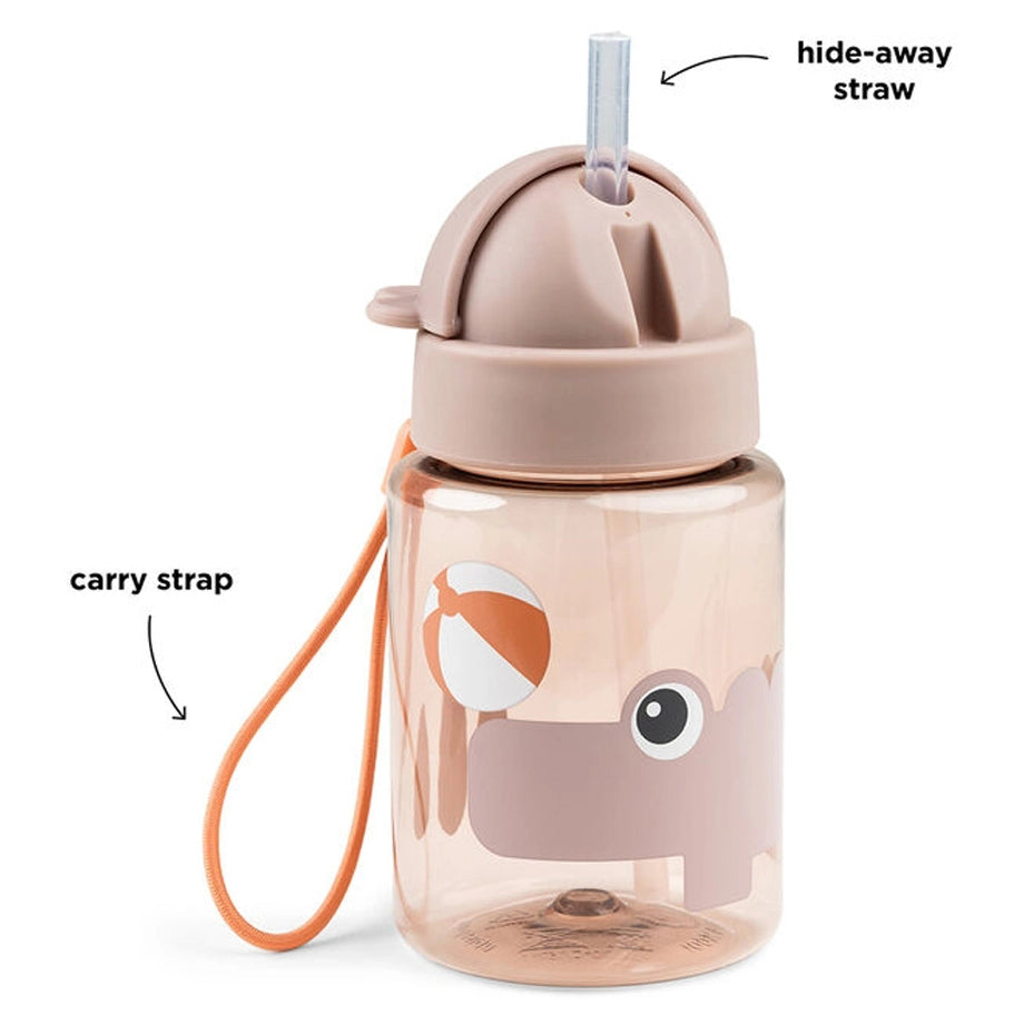 Done By Deer Smart Snack Set Tiny Farm (Powder)