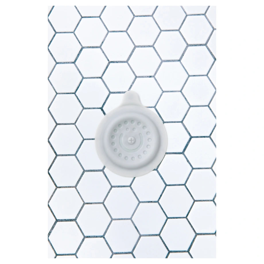 Ubbi Drain Cover (Gray)