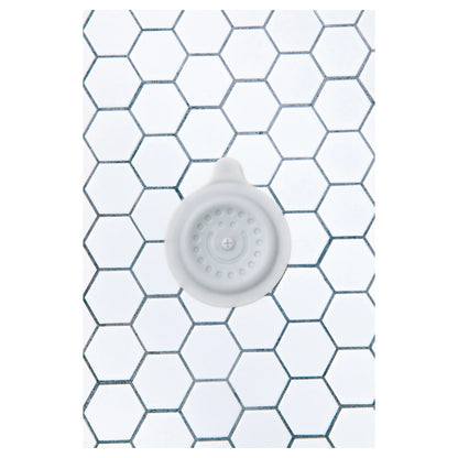 Ubbi Drain Cover (Gray)