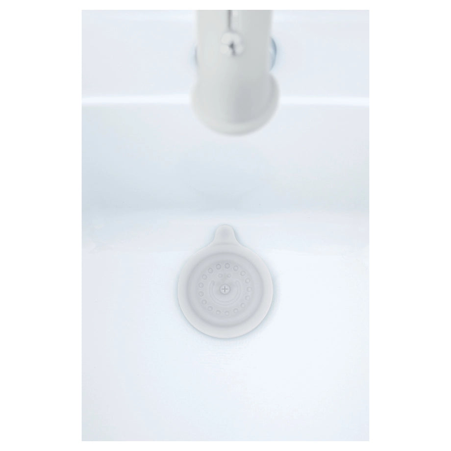 Ubbi Drain Cover (Gray)