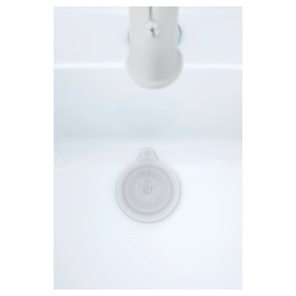 Ubbi Drain Cover (Gray)