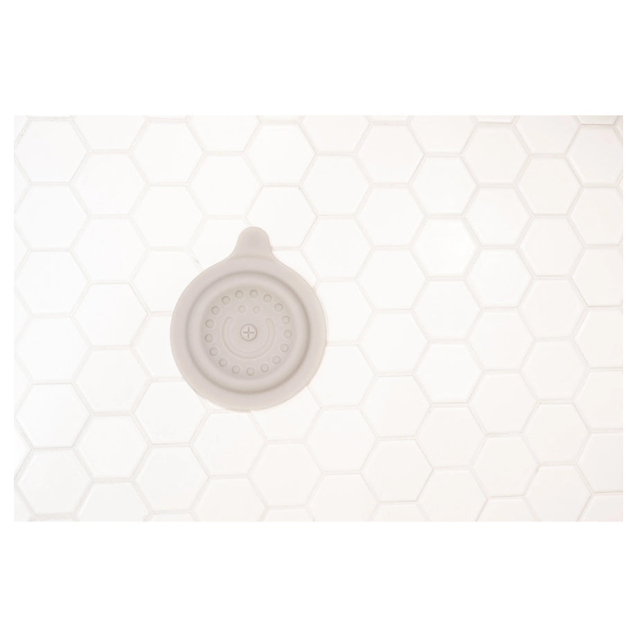 Ubbi Drain Cover (Gray)