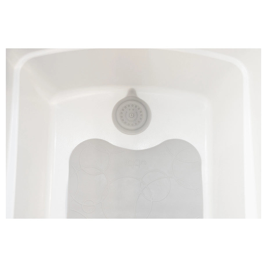 Ubbi Drain Cover (Gray)