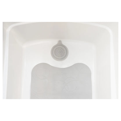 Ubbi Drain Cover (Gray)