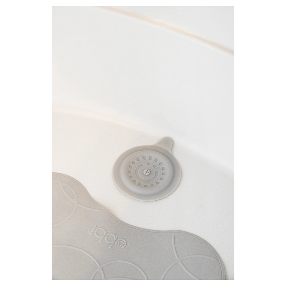 Ubbi Drain Cover (Gray)