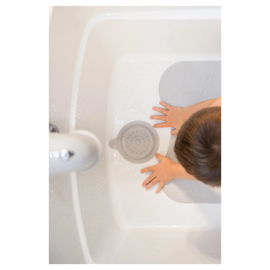 Ubbi Drain Cover (Gray)