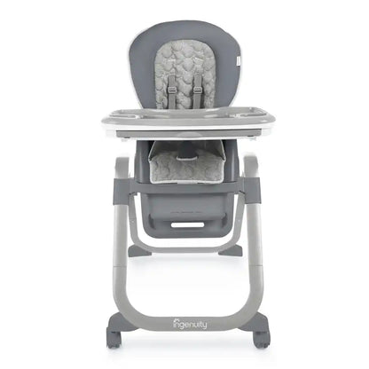 Ingenuity SmartServe 4 in 1 High Chair Connolly