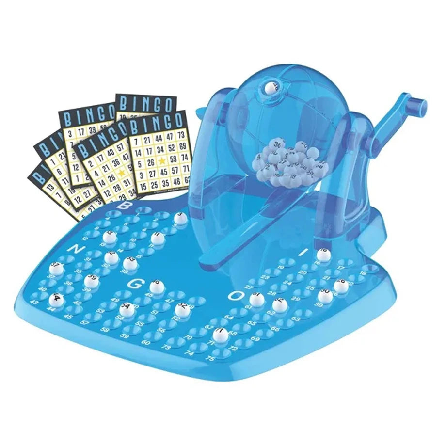 TCG Bingo Game Night