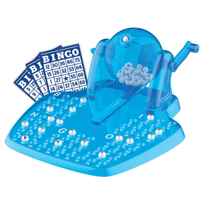 TCG Bingo Game Night