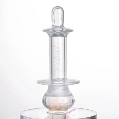 Haakaa SqueezieDose Silicone Medicine Dispenser