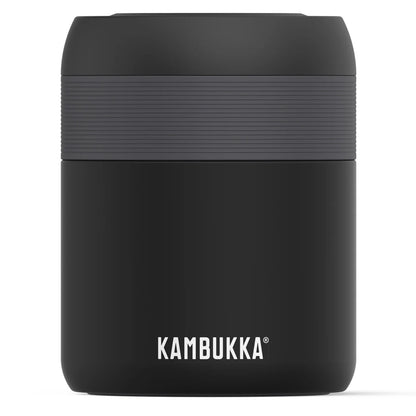 Kambukka Elton SS Double Wall Vacuum Insulated Water Bottle 750 ml Nightfall 3.0