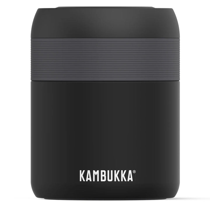 Kambukka Elton SS Double Wall Vacuum Insulated Water Bottle 750 ml Nightfall 3.0